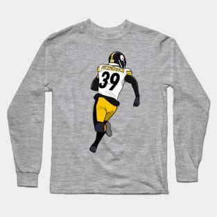 minkah the number 39 Long Sleeve T-Shirt